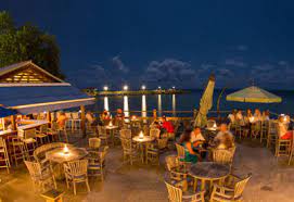 If you need help deciding where to stay, play, or eat with fido, you've come to the right place. The Afterdeck At Louie S Backyard Key West Travel Guide Visitor Information For Key West Fl In The Florida Keys