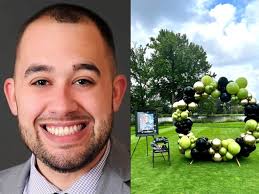 For The CJs: Late West Orange Residents Honored At Fundraising Events