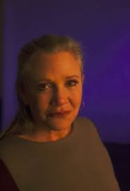 I (to have) a bath. Carrie After Seeing The Documentary About Her And Her Mother Bright Lights For The First Time Carrie Fisher Princess Leia Carrie Fisher Carrie Frances Fisher