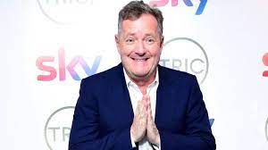Moderatio/moderare → mäßigen, steuern, lenken) ist eine person, die ein gespräch lenkt oder lenkend in eine kommunikation eingreift. Piers Morgan Verlasst Itv Nach Streit Um Meghan Markle