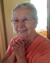 Marion R. (Mandel) Rieboldt Obituary May 17, 2024