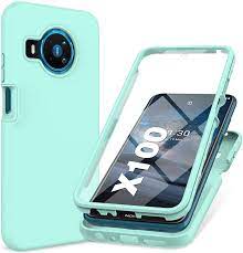 for Nokia X100 Silicone Phone Case ...
