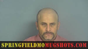 Springfield MO Mugshots