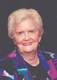 Doris Nail Vail Curl Obituary