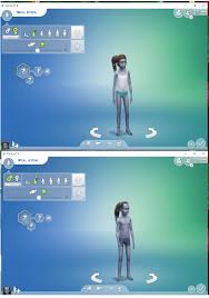 Electronic arts, maxis / modded by xmiramira). Sims 4 Star Wars Skin For Child Best Sims Mods