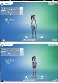 No podemos evaluar ni dar soporte a ningún mod, por lo que no tenemos . Sims 4 Star Wars Skin For Child Best Sims Mods