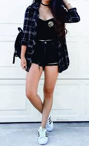 Maybe you would like to learn more about one of these? 20 Affordable Grunge Fashion Brands For An Edgy 90 S Look