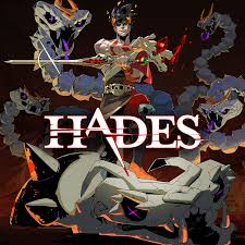 Discover das haus des hades as it's meant to be heard, narrated by marius clarén. Dutzende Awards Fur Rogue Like Warum Hades Zu Den Besten Spielen 2020 Gehort Digitales