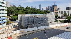 Huge central apartment near mrt for large group. Havelock Mrt Station Wikipedia