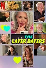 The Later Daters (2024) Season 1 Dual Audio {Hindi-English} Netflix Original WEB Series 480p 720p 1080p