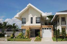 New Home Designs Latest Modern American Home Exterior Designs House Styles Exterior Design House Design Pictures