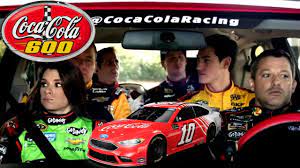 Spencer hall will still try his best to explain why it's a sport worth watching. Top 5 Nascar Coca Cola Commercials Youtube
