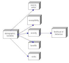 Chapter 13 Health Belief Model Health Belief Model Health Health Promotion