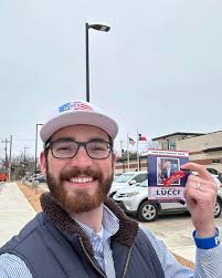 Matthew Lucci's Instagram, Twitter & Facebook