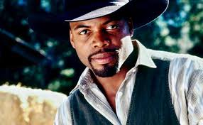 Go West (Harts of the West)