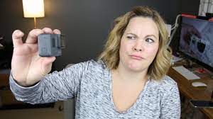 The.thm or thumbnails are displayed when you are browsing through the video files in the app.lrv files are not created for all gopro files though. What Are Lrv And Thm Files On My Gopro Youtube