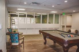 We are doing some work on the site and will be back shortly. Pilgrim Manor Erhardt Construction Company