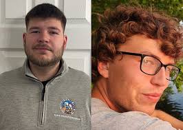 New recipients of the Kurt Grinnell Aquaculture Scholarship 2025