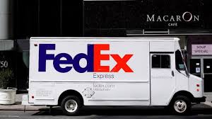 Buy Fedex Before Earnings As Charts Show A Bottoming Pattern