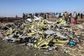 Since the second crash in march 2019, the plane has been grounded around the world as boeing works to fix what appears to be a. Boeing Pilot Training On 737 Max Inadequate Ethiopia Crash Report