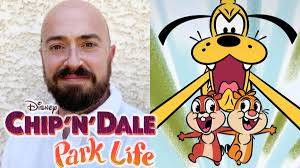 Interview: “Chip 'N' Dale: Park Life” Director Jean Cayrol