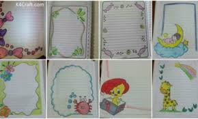 Easy Chart Making Ideas For School Decoration Kids Art Craft How to make file folder#diy file holder craft idea#documents organiser from best out of waste. easy chart making ideas for school