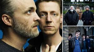 Carlisle's indie summer