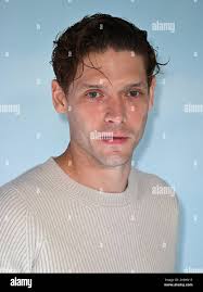 London, UK. September 2nd, 2024. Billy Howle arriving at the UK Premiere of  The Perfect Couple, BFI IMAX. Credit: Doug Peters/EMPICS/Alamy Live News  Stock Photo