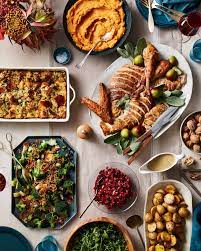 Melissa Clark S Menu For Your Best Thanksgiving Yet Thanksgiving Appetizer Recipes Dinner Party Recipes Healthy Dinner Recipes Easy