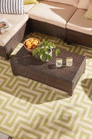 Rugs are a surefire way to improve any space, and that includes outdoor spaces! How To Get The Most From Your Outdoor Rugs Overstock Com