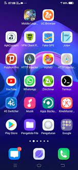 Trik ini adalah trik yang dapat kalian coba dan semoga dapat bekerja di tempat kalian. Berbagi Tips Trik Internet Gratis All Operator Home Facebook