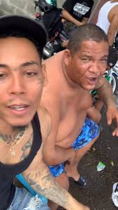 Michael Reynoso (@avatarniggaa) • Instagram photos and videos