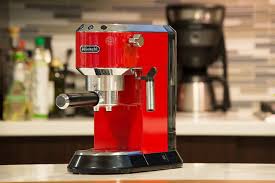 Overall, this is a great machine and we are. Delonghi Dedica Vs Dedica Deluxe Coffeebeingsandthings Com