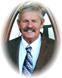 Edward “Buster” Graham