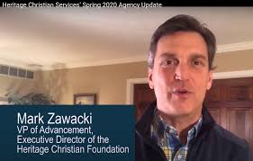 As we experience the COVID-19 pandemic, it's clear that our staff and our  community are rising to the challenge. There is plen