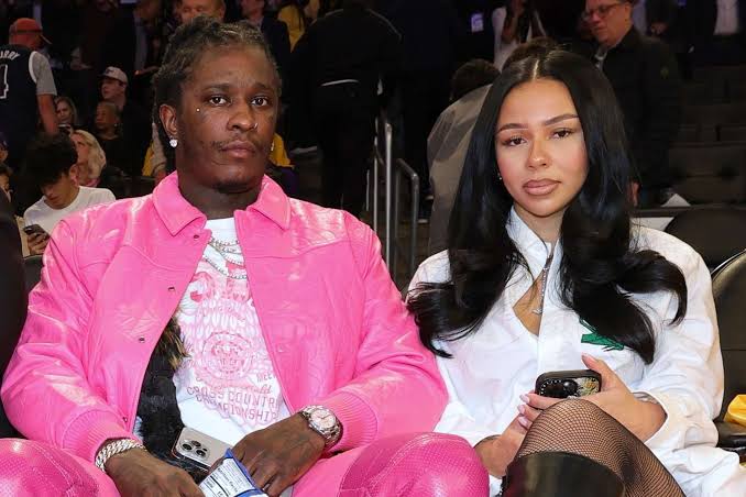 Who Is Young Thug's Fiancée? All About Mariah the Scientist