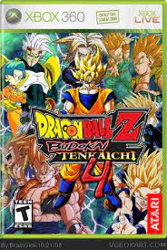 Maybe you would like to learn more about one of these? Dragonball Z Budokai Tenkaichi 4 Dragonball Fanon Wiki Fandom