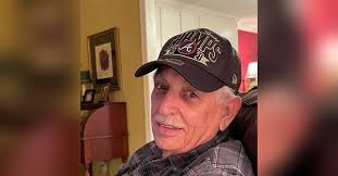 Lawrence "Larry" Davis Obituary