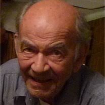 Maurice Glen Child Obituary