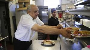 Farmer Girl to serve up final Thanksgiving meal for homeless