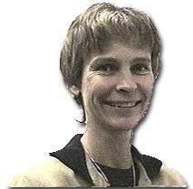 Cheryl Walker Interview