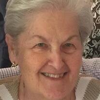 Kathleen "Judy" Hirsch Obituary