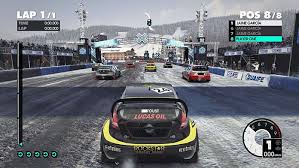 Con esa desorbitada ambición llega en dos semanas dirt 3,. Dirt 3 Complete Edition Free For A Limited Time Dirt 3