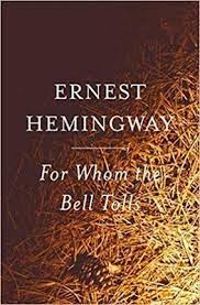 The yale english professor gives us a feel for what it was like to be there 11 Best Ernest Hemingway Books In Chronological Order Reedsy Discovery