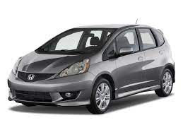 Maybe you would like to learn more about one of these? 2009 Honda Fit Review Ratings Specs Prices And Photos The Car Connection