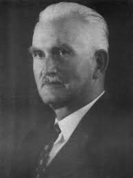 Richard Alfred Rossiter