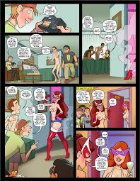 Jab Comix- NURD Issue 2 ~ - Read Manhwa, Manhua, Manhwa 18, Manhua 18,  Manhwa raw, Manhwa hentai, hentai webtoon, hentai manga