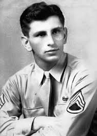 101st Airborne Medic recalls Op. Market Garden and the Battle of the Bulge 