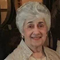 Joan Louise Herlocker Obituary (2025)