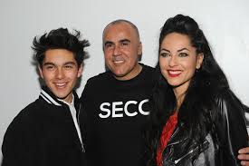 Corcos (louisiana state) mirror of justice richard garnett (notre dame) nonprofit law prof blog david a. Barbara Mori Ricardo Seco Sergio Mayer Mori Barbara Mori And Ricardo Seco Photos Zimbio